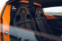 「ロータス・エキシージ」の最後を飾る「ファイナルエディション」2モデルが登場の画像