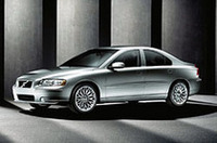 最新版「ボルボS60」発売、ちょっとお化粧直し