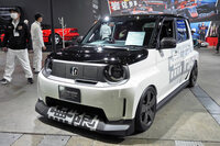 東京オートサロン2026（無限）