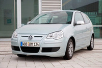 VW、エコな「3リッターカー」を「ポロ」で再び