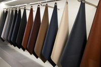 インテリアのバリエーションは、最大391種類に及ぶ。