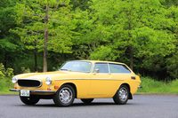 堅牢な設計が特徴のクラシックボルボは、大切にした分だけ応えてくれる、手のかけがいのあるクルマだった。