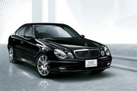 スポーティでお買い得なメルセデス特別仕様「E280アバンギャルド・スポーツエディション」