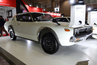 東京オートサロン2025展示車両（その4）