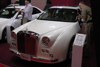 東京モーターショー2005（光岡）(13)