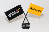 欧州で開発・生産される点がユニークな「バイキングコンタクト7」だが、日本での検証もしっかり行われているという。