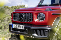 メルセデスAMG G63