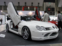 東京スペシャルインポートカーショー2006(その6)(20)