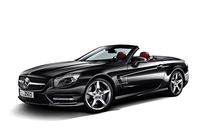 メルセデス、価格据え置きで「SL」の装備を強化