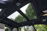 BMW X7 xDrive40d Mスポーツ（4WD/8AT）【試乗記】の画像