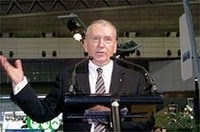 東京モーターショー速報：ランドローバーの画像