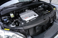 トヨタ・ハリアー300G“Lパッケージ”（FF／5AT）【ブリーフテスト】の画像