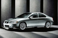 最新版「ボルボS60」発売、ちょっとお化粧直しの画像