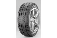 新たに12サイズを加え、全48サイズ展開となったピレリのスタッドレスタイヤ「アイス・アシンメトリコ」。