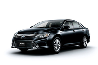 「ダイハツ・アルティス ハイブリッド“Gパッケージ”」
    