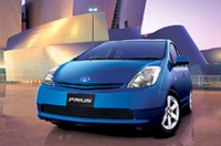 「日本カー・オブ・ザ・イヤー」、ベスト10決定の画像