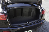 三菱ランサーエボリューションX GSR（4WD/6AT）【ブリーフテスト】の画像