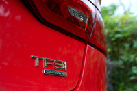 アウディA3セダン 1.8TFSIクワトロ Sライン