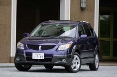 Movie】トヨタ「ヴォルツ」発表会場から（その3） 【ニュース】 - webCG