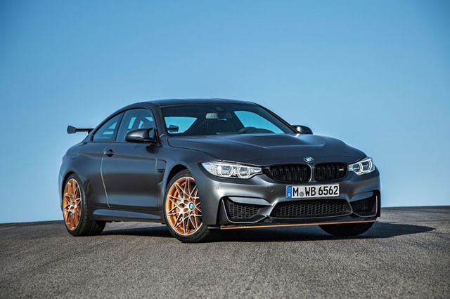 BMW M4GTS \u0026 デモカー撮影・取材！！|MACARS(メイカーズ)