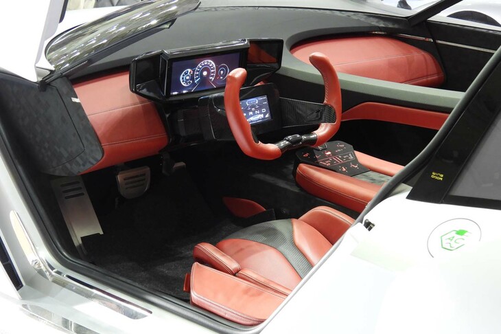 バンディーニ・ドーラ（2020年デビュー）