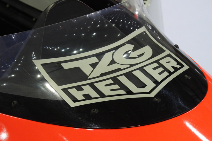 マールボロ マクラーレンMP4/5Bホンダ（1990年）