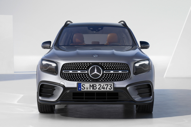 さあ、あなたも「GLB」を凝視してみましょう。ほら、だんだんカッコよく見えてきたでしょう……。