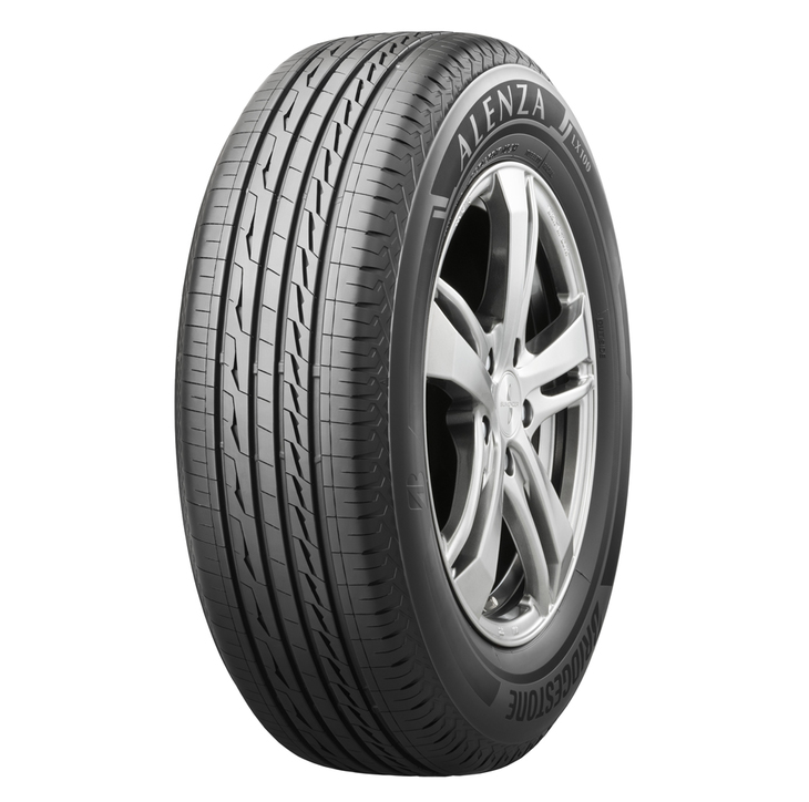 ブリヂストン・アレンザLX100