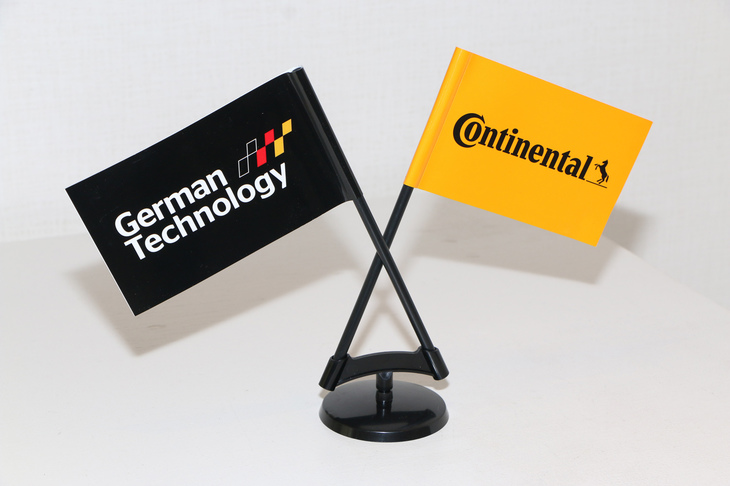 欧州で開発・生産される点がユニークな「バイキングコンタクト7」だが、日本での検証もしっかり行われているという。