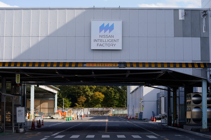 技術革新により、自動車の生産工場が、より多くの人にとって「働きたい」と思える場所になることに期待したい。